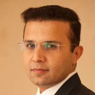 Usama Nisar